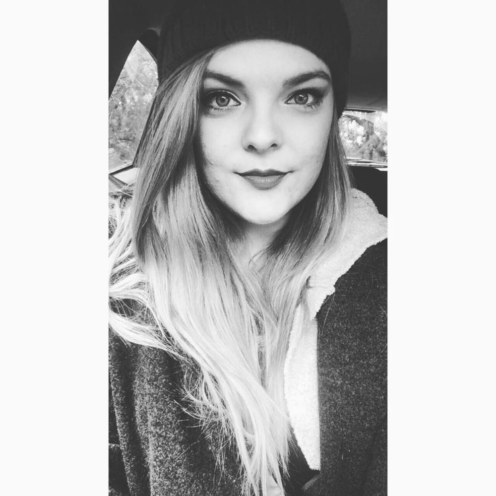 Meet your Posher, Shelby